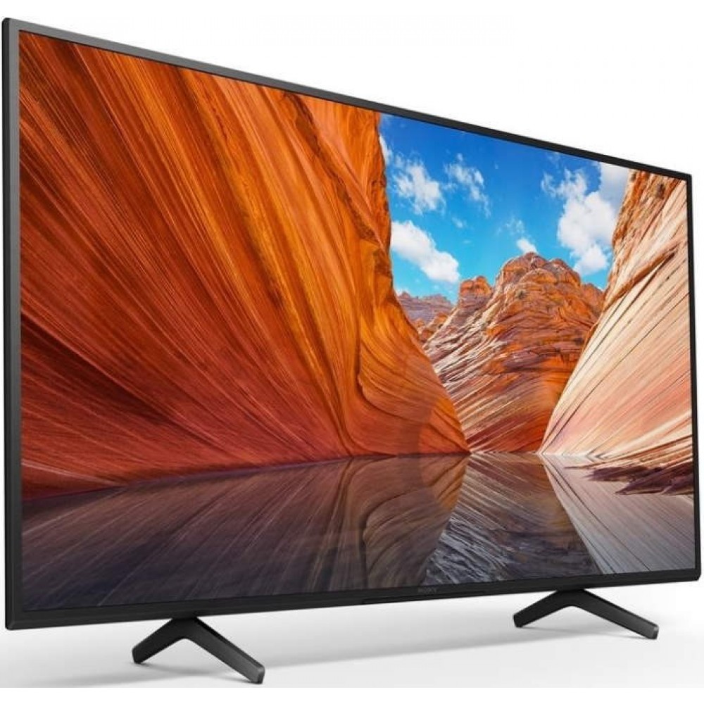 Телевізор Sony KD-65X81JR
