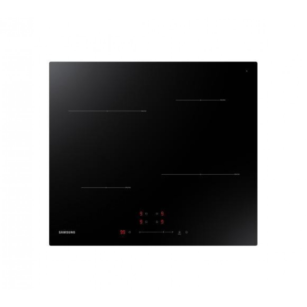 Варильна поверхня електрична Samsung NZ64T3707A1