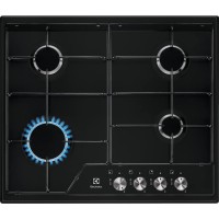 Варильна поверхня газова Electrolux EGS6424K