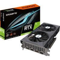 Видеокарта GIGABYTE GeForce RTX 3060 Ti EAGLE OC 8G rev. 2.0