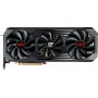 Видеокарта PowerColor Radeon RX 6900 XT Ultimate Red Devil (AXRX 6900XTU 16GBD6-3DHE/OC)
