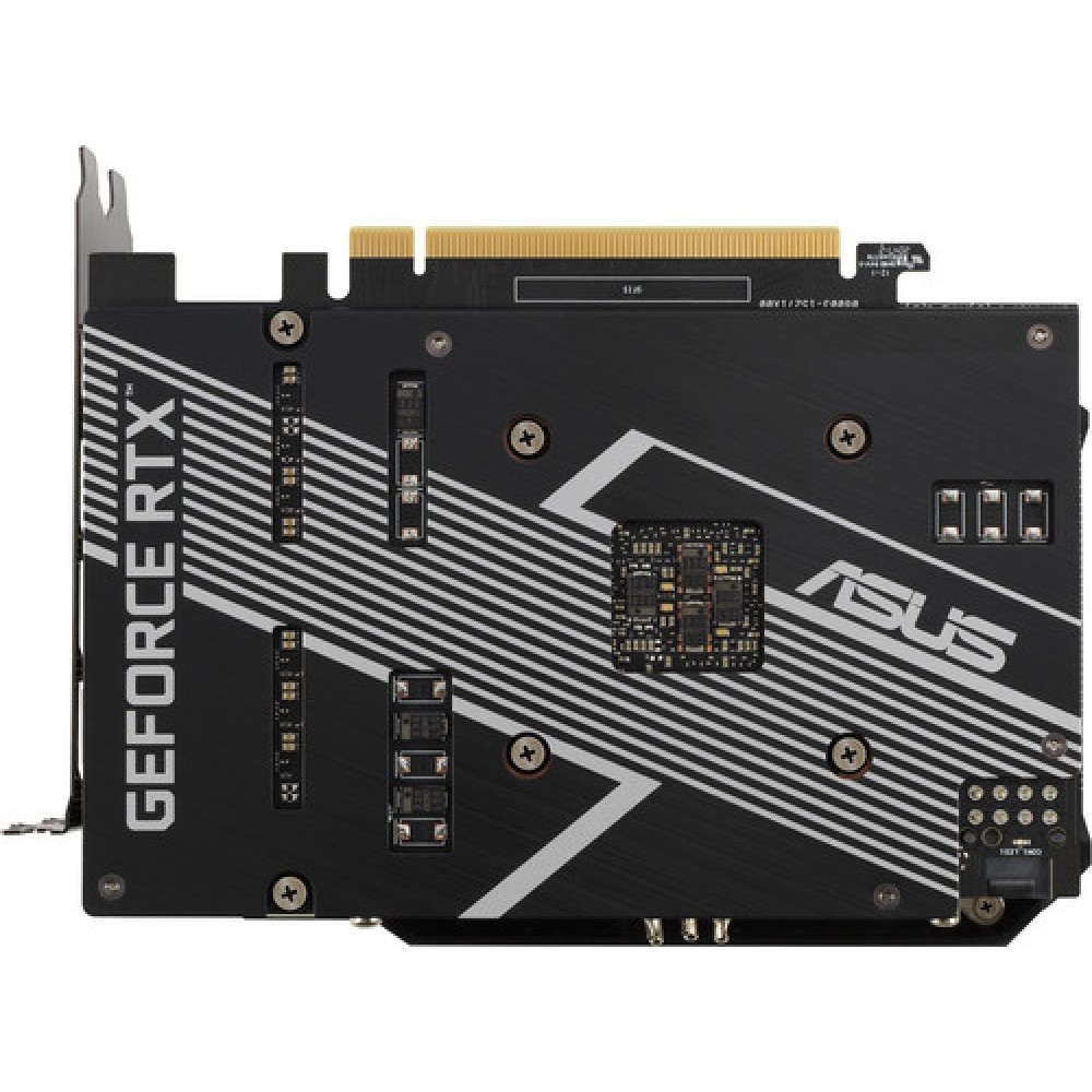 Видеокарта Asus GeForce RTX 3060 Phoenix V2 LHR