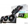 Видеокарта MSI GeForce RTX 3070 Ti SUPRIM X 8G