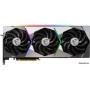Видеокарта MSI GeForce RTX 3070 Ti SUPRIM X 8G