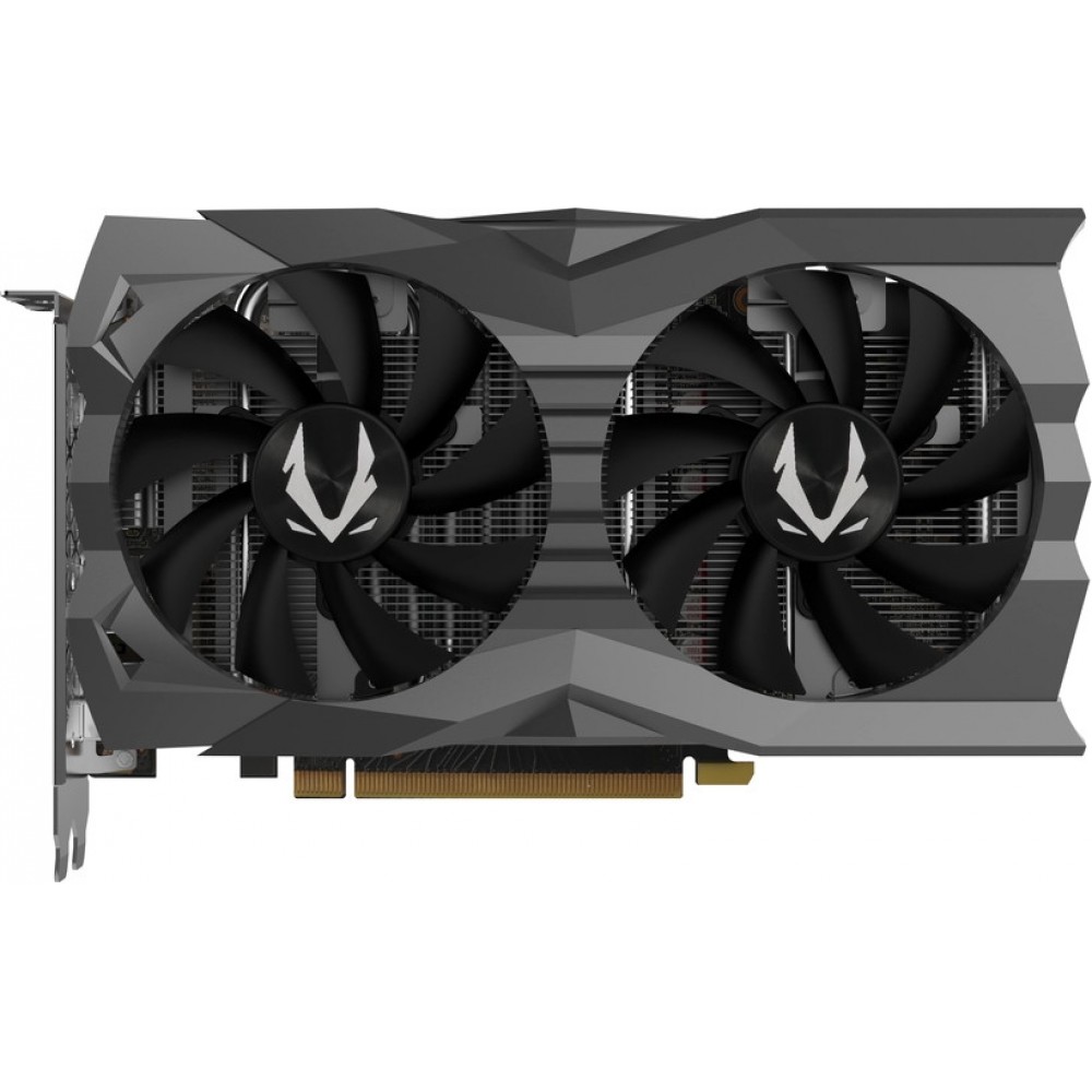 Видеокарта Zotac GeForce RTX 2060 6GB (ZT-T20600H-10M)