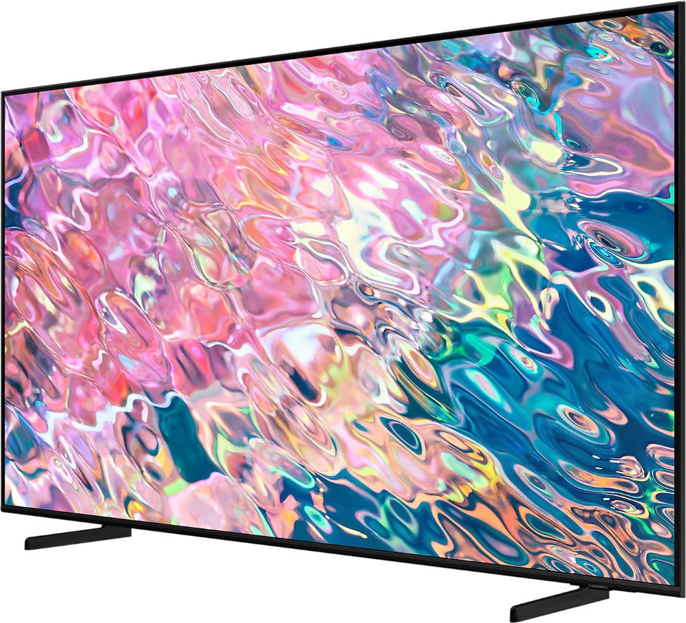 Телевізор Samsung QE43Q60B